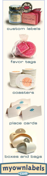 My Own Labels
