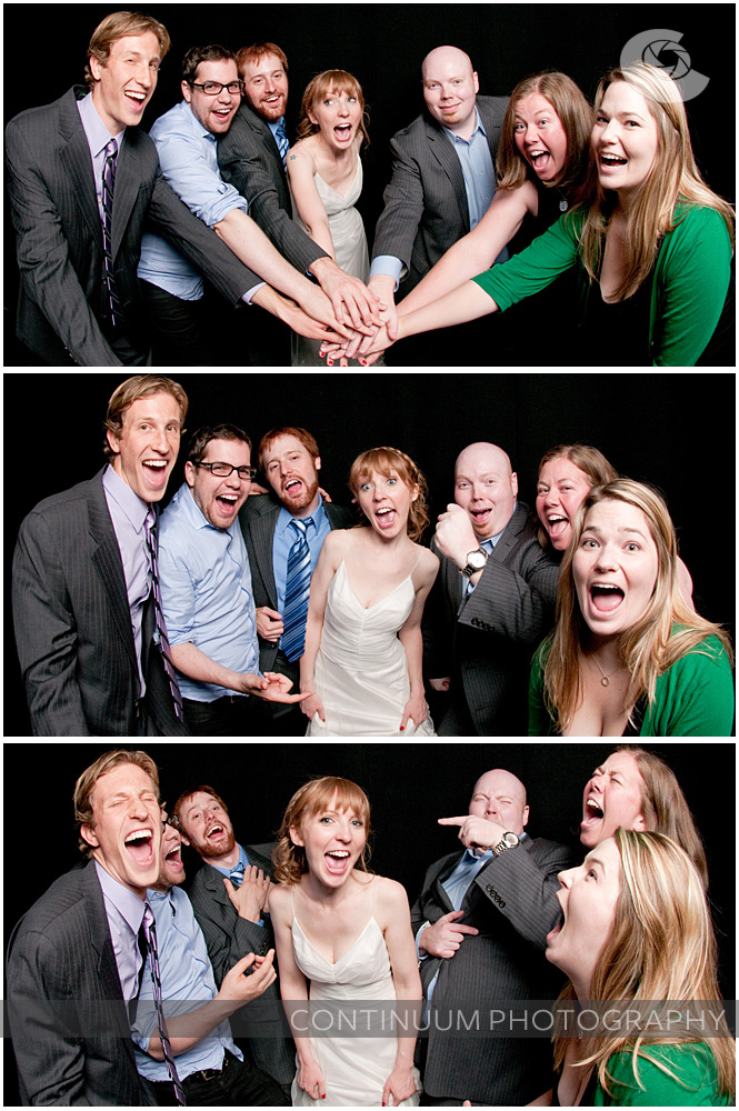 fauxtobooth moments