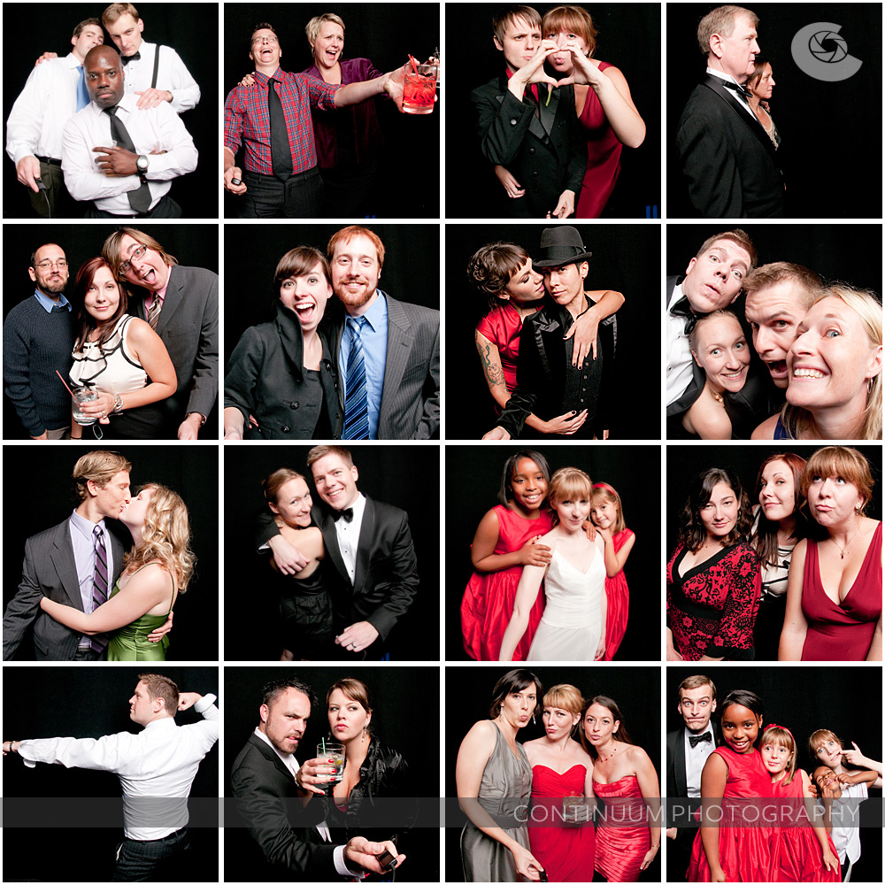 best of moments for the continuum photography fauxtobooth