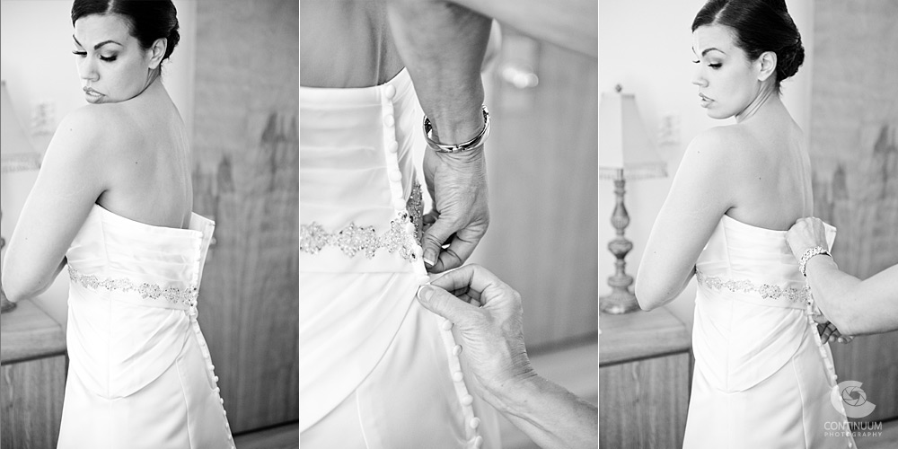bridal mansion gown