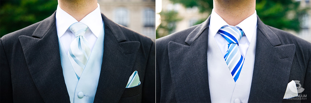 Formal Affairs tuxedos 