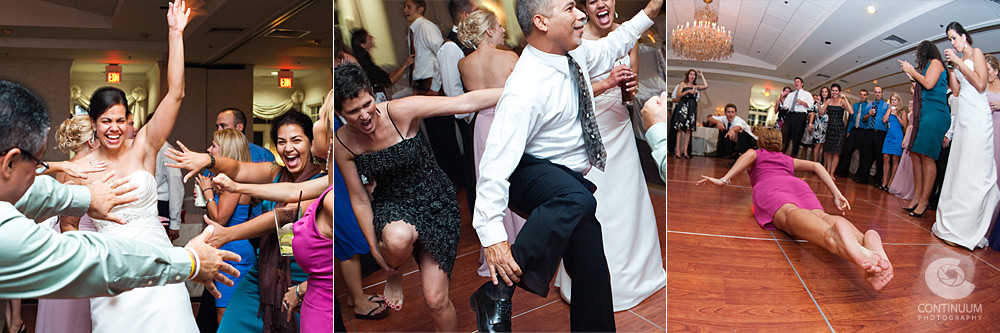 XL Entertainment gets the party going