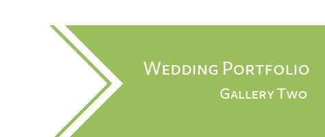 Opening image to orange county wedding photography portfolio of Continuum Photography.