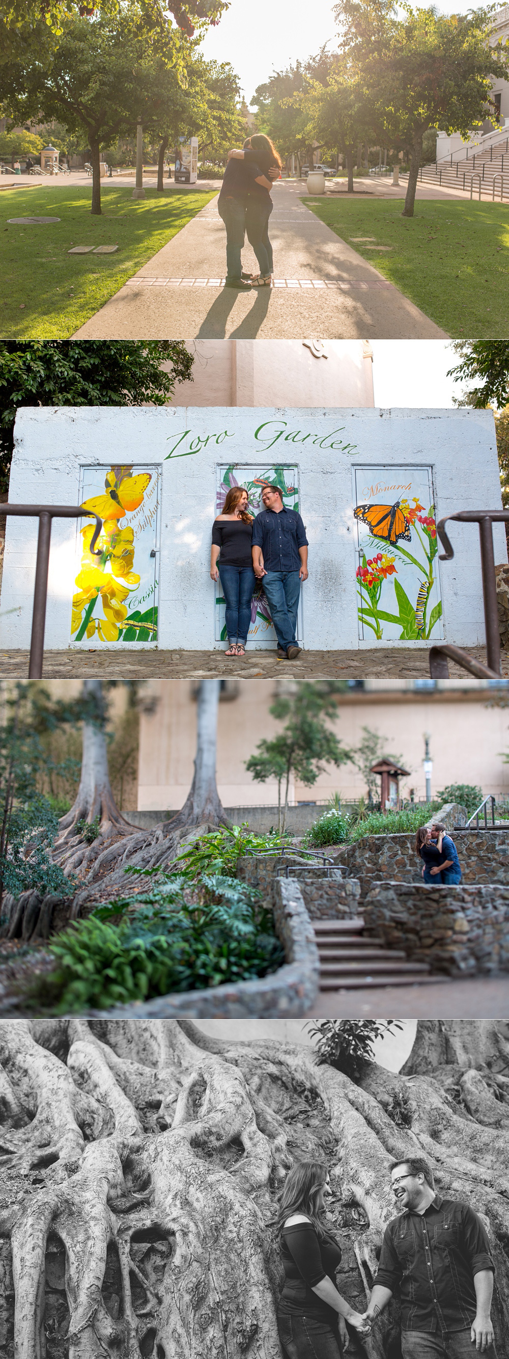 balboa park engagement photos 07