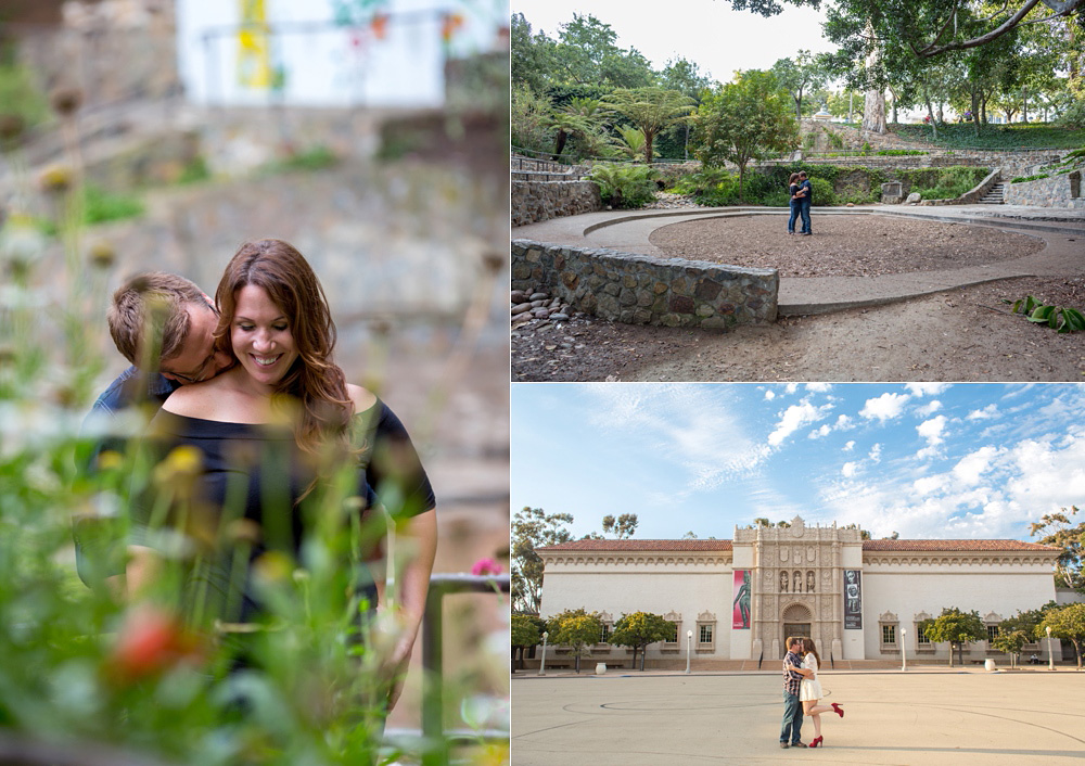balboa park engagement photos 08
