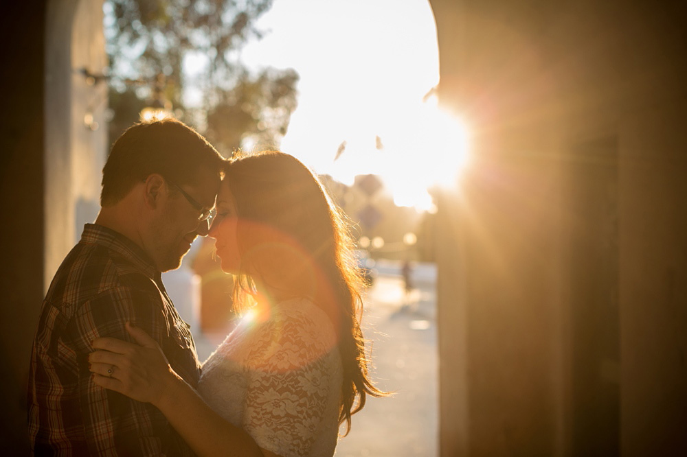 balboa park engagement photos 14