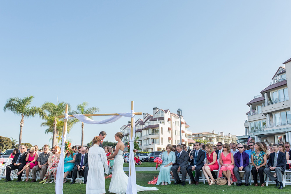 Candelas Coronado Wedding 19