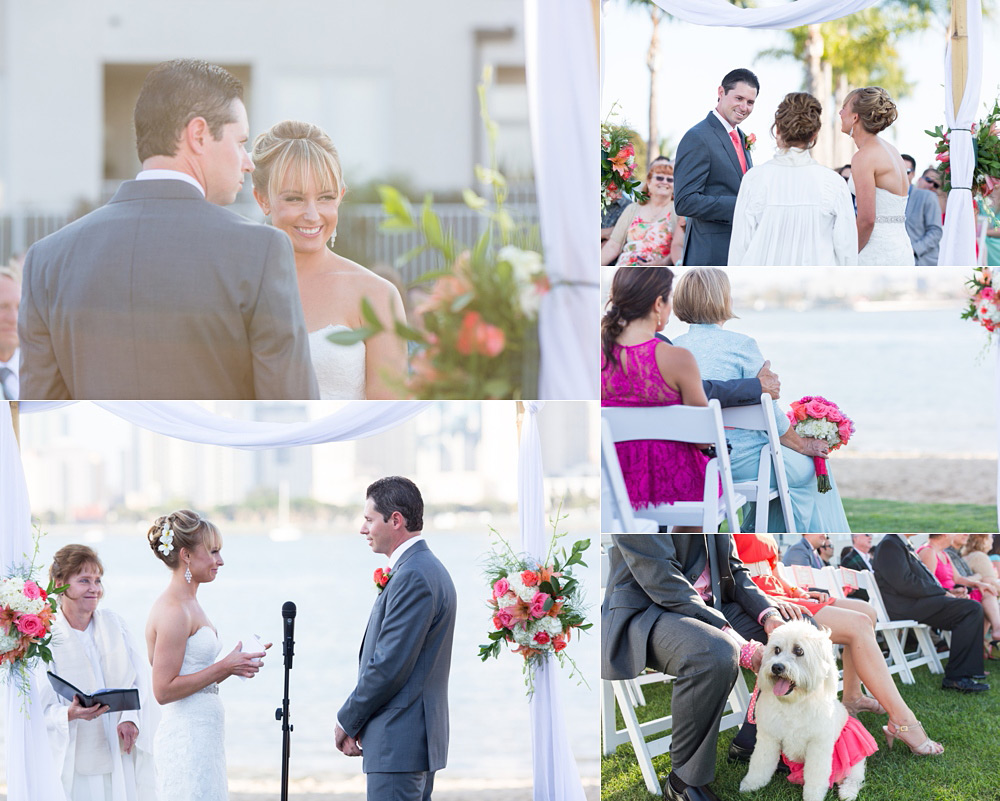 Candelas Coronado Wedding 21