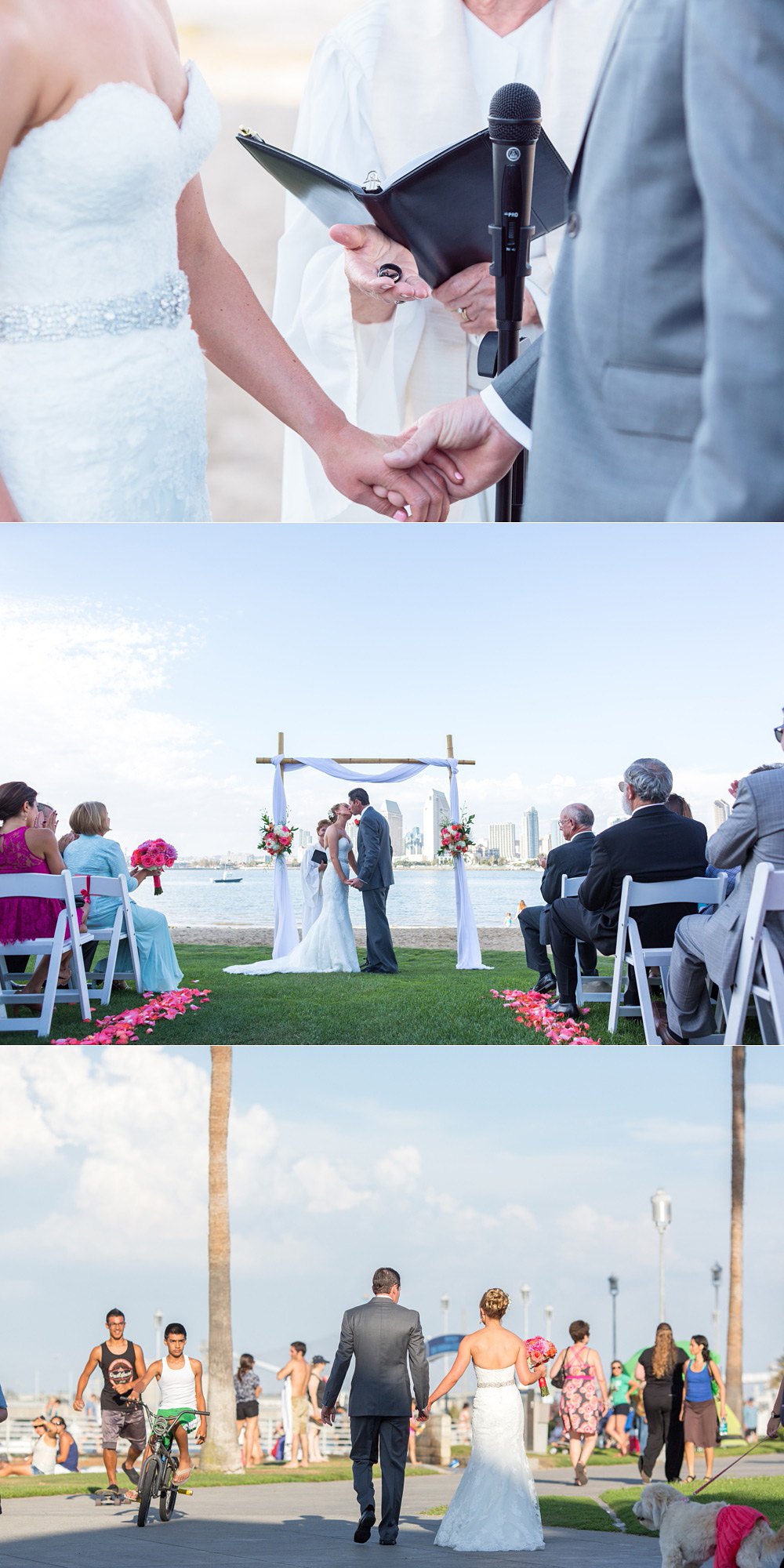 Candelas Coronado Wedding 22