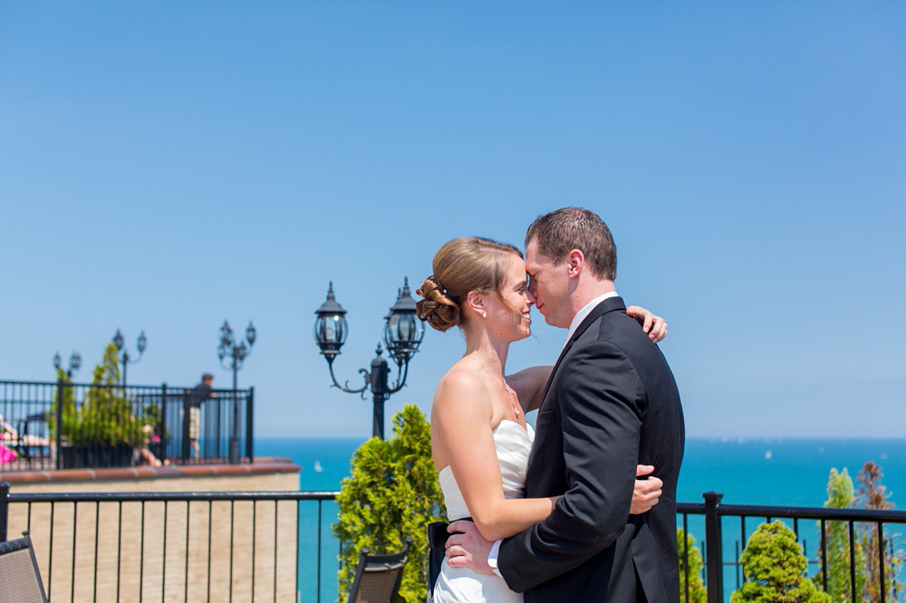 brookfield zoo wedding chicago 10