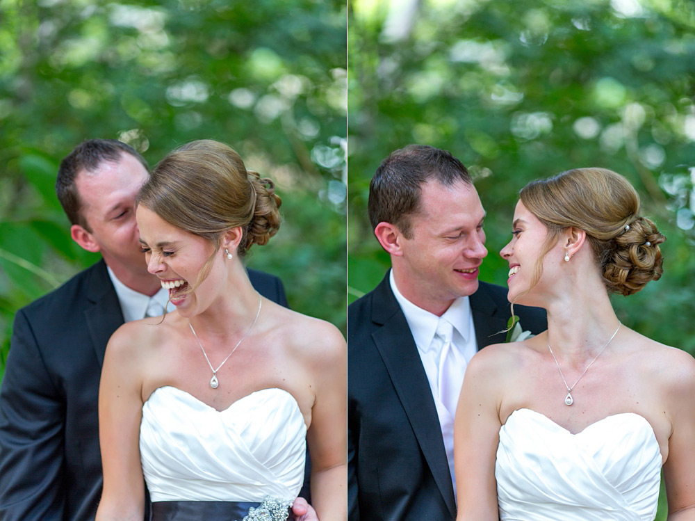 brookfield zoo wedding chicago 15