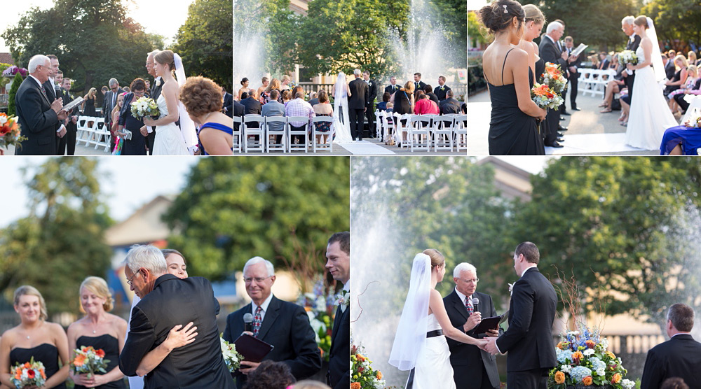 brookfield zoo wedding chicago 29