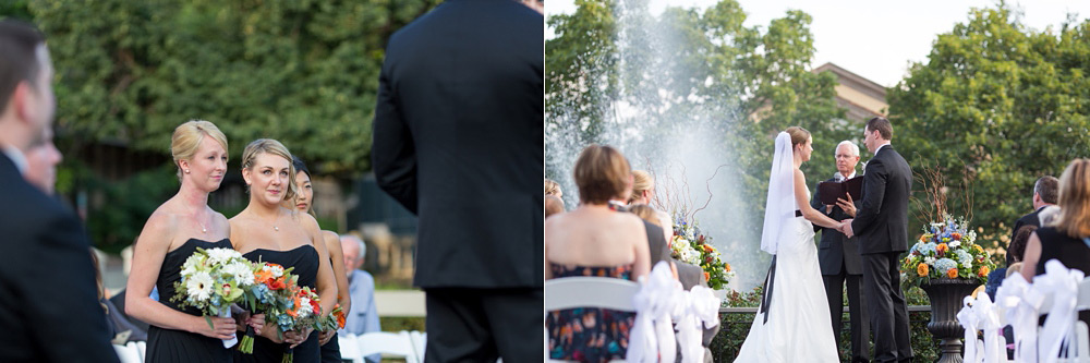 brookfield zoo wedding chicago 31