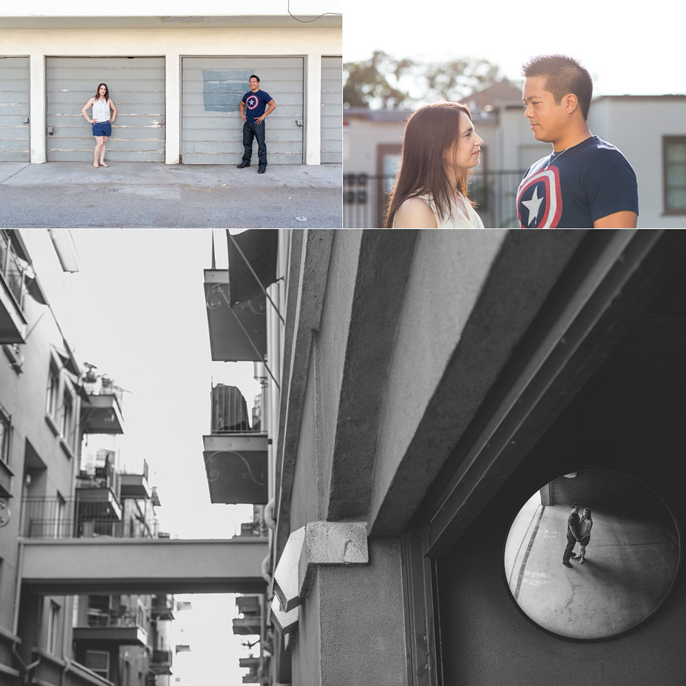 north park neighborhood engagement photos 04