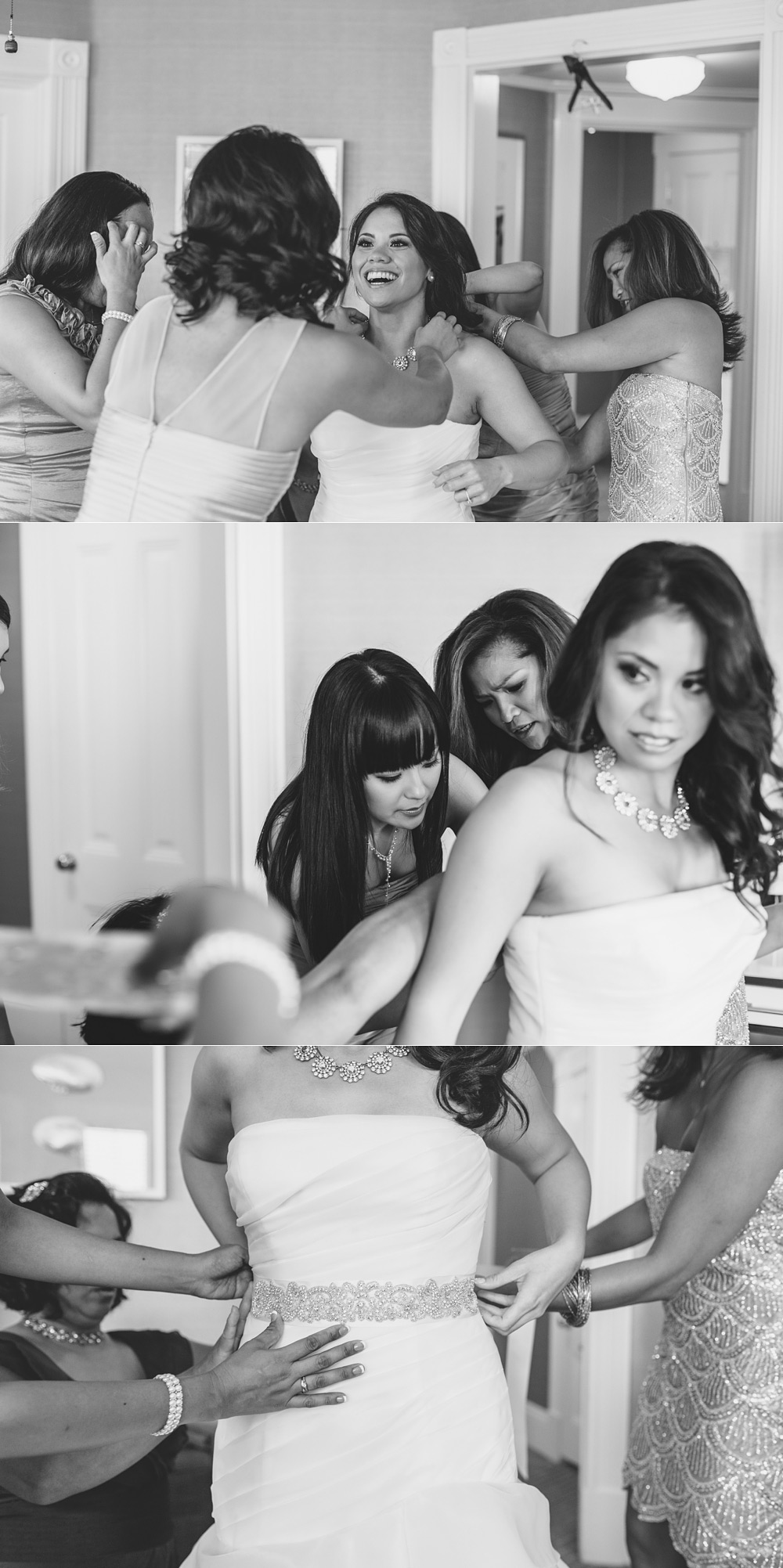 Coronado and Littly Italy San Diego Wedding 08