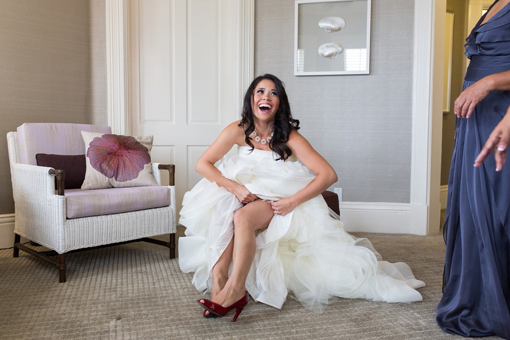 Coronado and Littly Italy San Diego Wedding 10