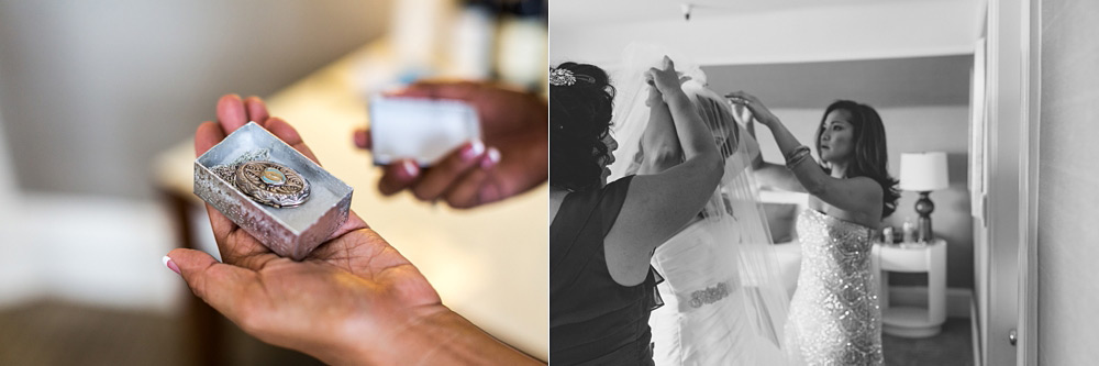 Coronado and Littly Italy San Diego Wedding 11