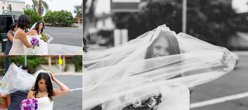 Coronado and Littly Italy San Diego Wedding 18