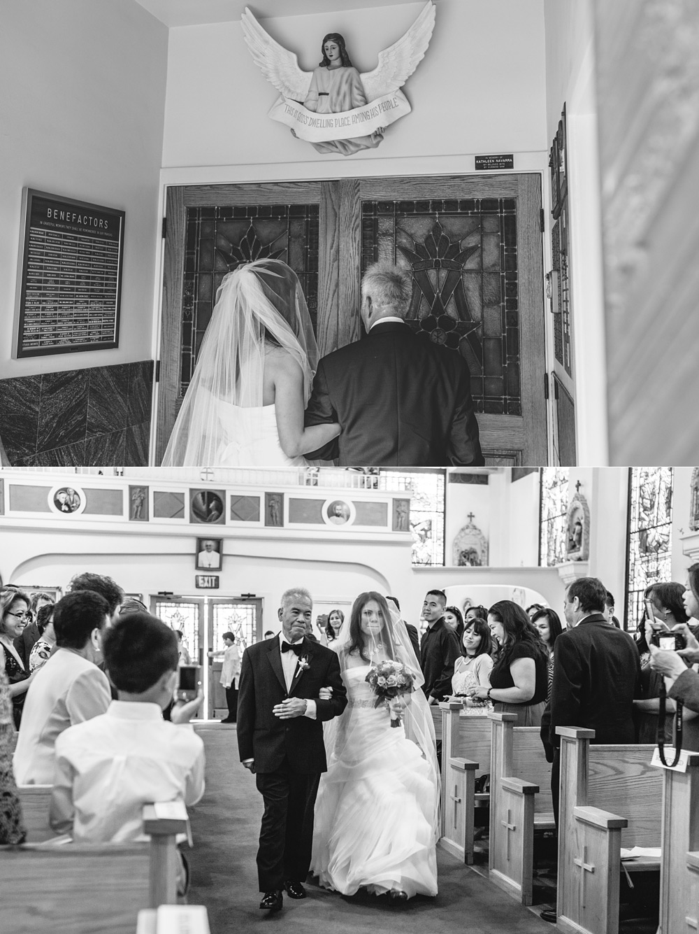 Coronado and Littly Italy San Diego Wedding 19