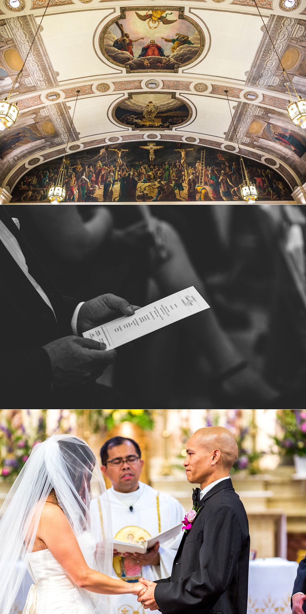 Coronado and Littly Italy San Diego Wedding 22