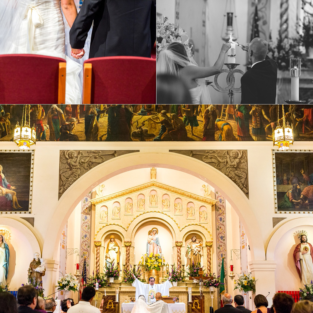 Coronado and Littly Italy San Diego Wedding 23
