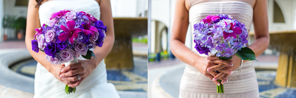 Coronado and Littly Italy San Diego Wedding 27