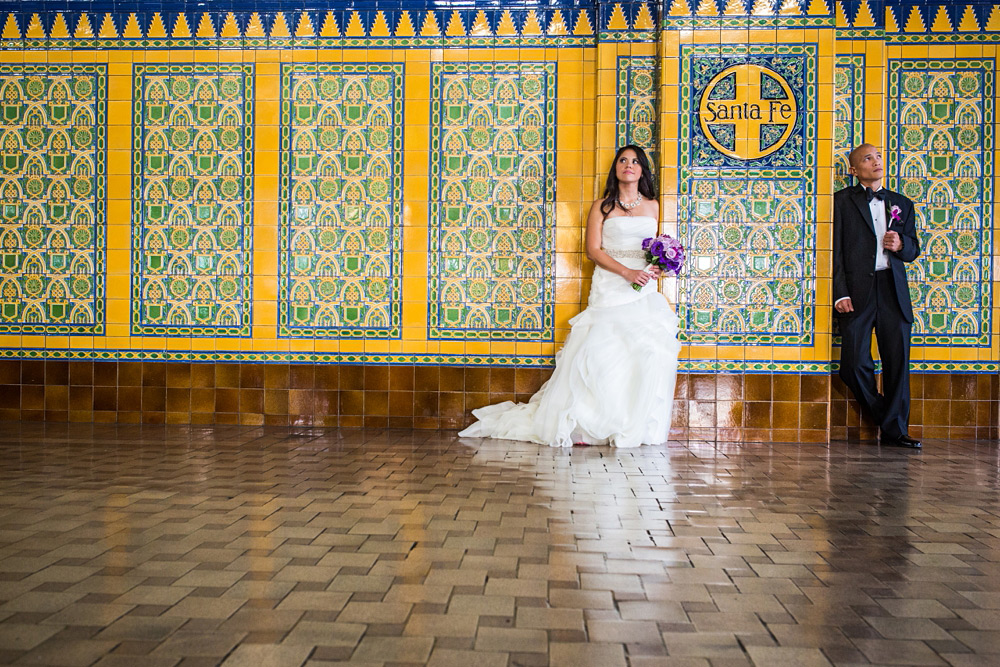 Coronado and Littly Italy San Diego Wedding 29