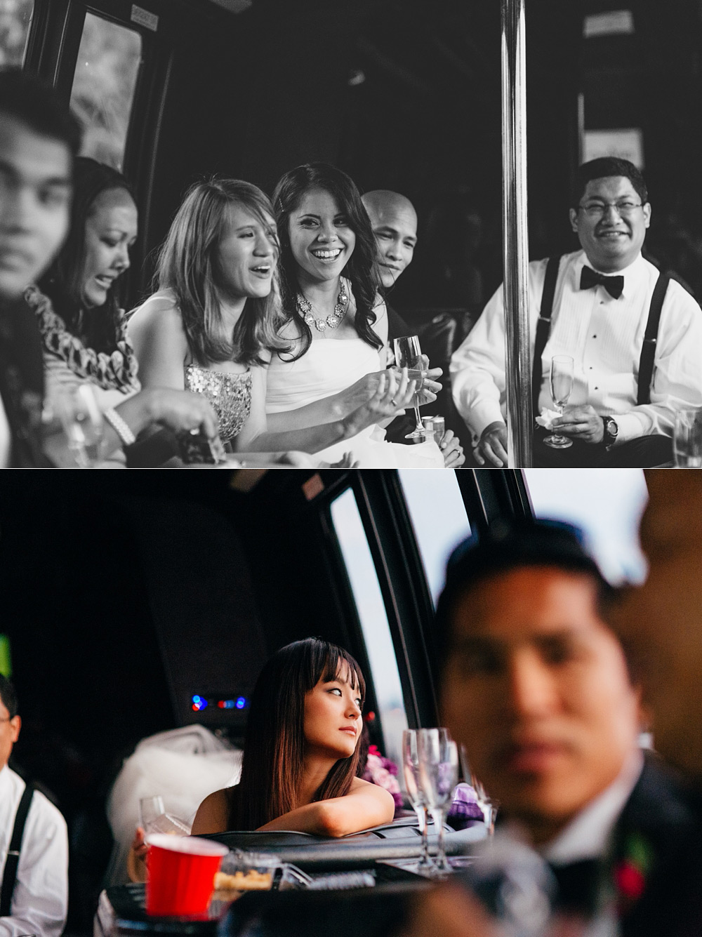 Coronado and Littly Italy San Diego Wedding 31