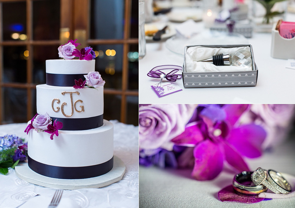 Coronado and Littly Italy San Diego Wedding 33