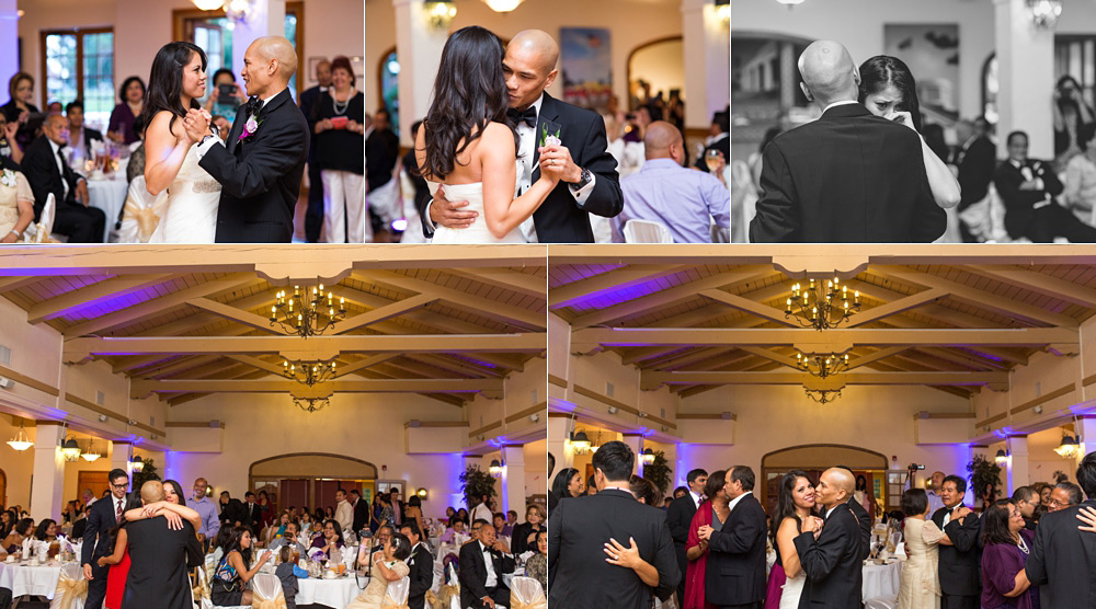 Coronado and Littly Italy San Diego Wedding 34