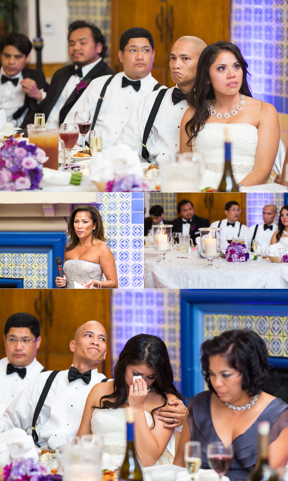 Coronado and Littly Italy San Diego Wedding 36