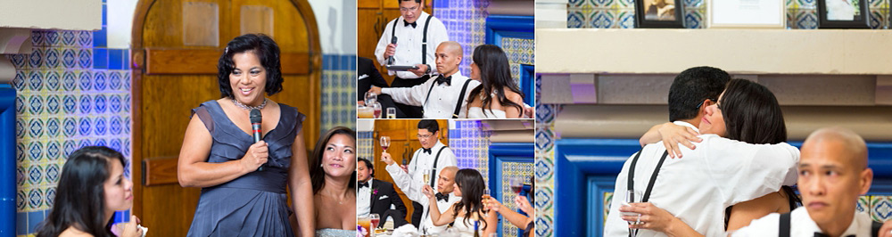 Coronado and Littly Italy San Diego Wedding 38