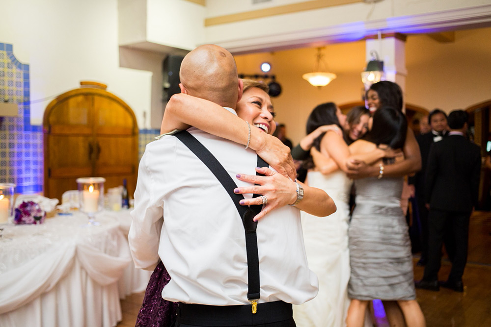 Coronado and Littly Italy San Diego Wedding 42