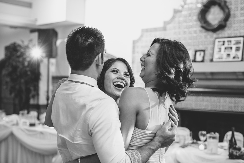 Coronado and Littly Italy San Diego Wedding 43