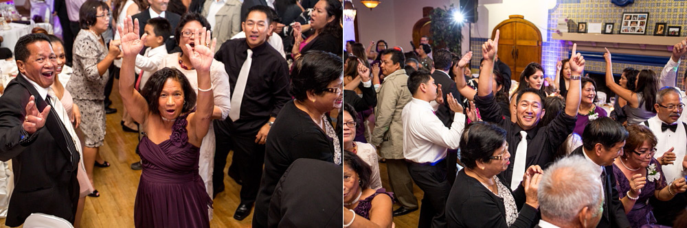 Coronado and Littly Italy San Diego Wedding 45