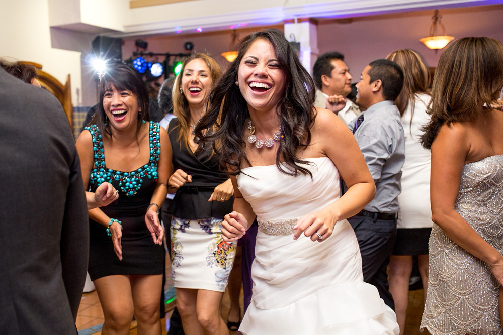 Coronado and Littly Italy San Diego Wedding 46