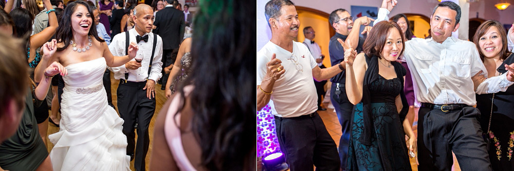Coronado and Littly Italy San Diego Wedding 47
