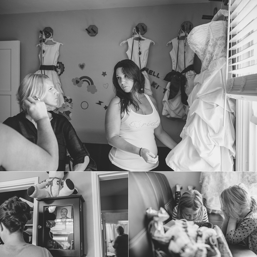 La Mesa Backyard Wedding 03