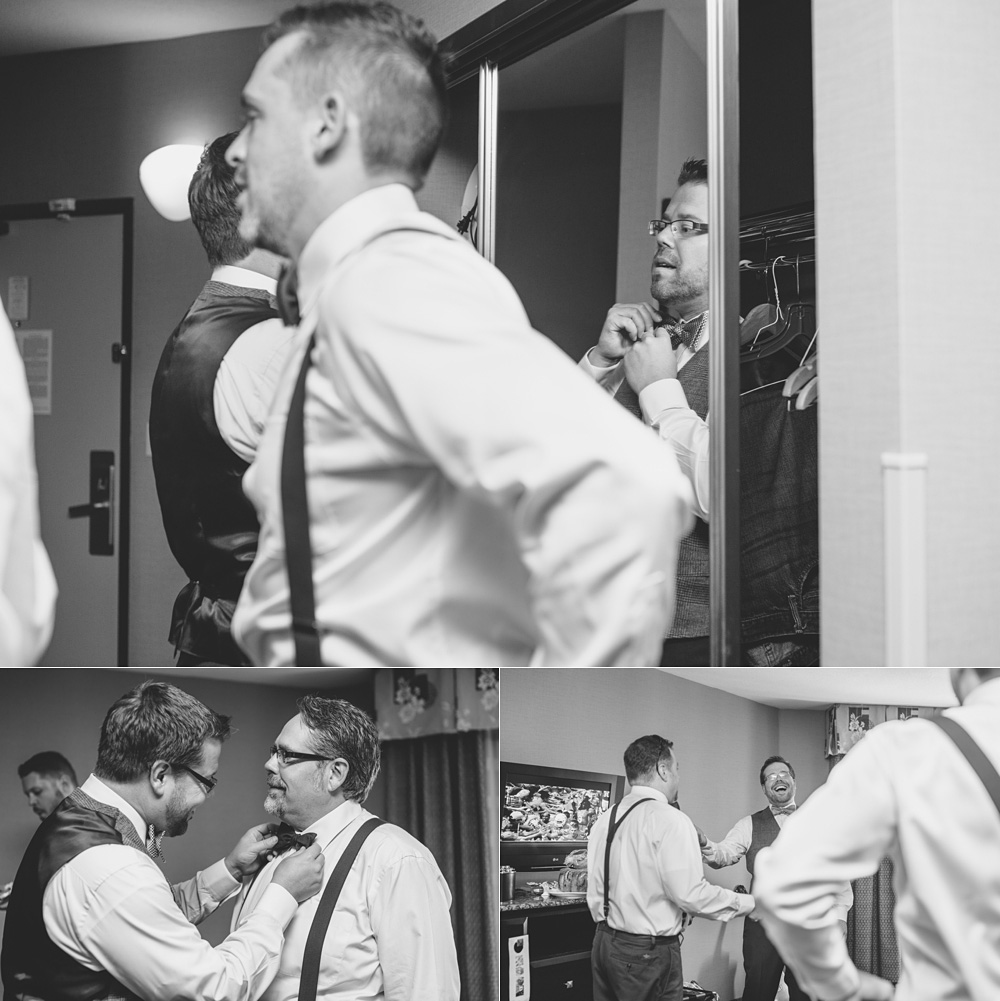 La Mesa Backyard Wedding 13