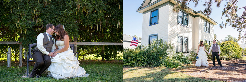 La Mesa Backyard Wedding 24