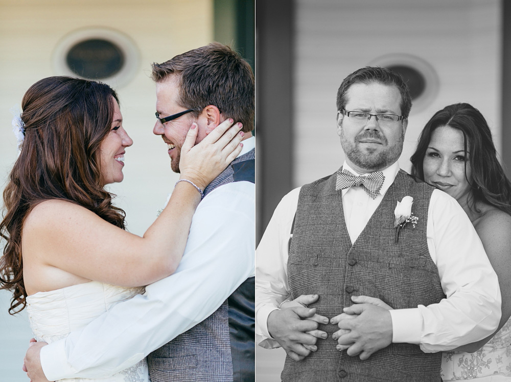La Mesa Backyard Wedding 25