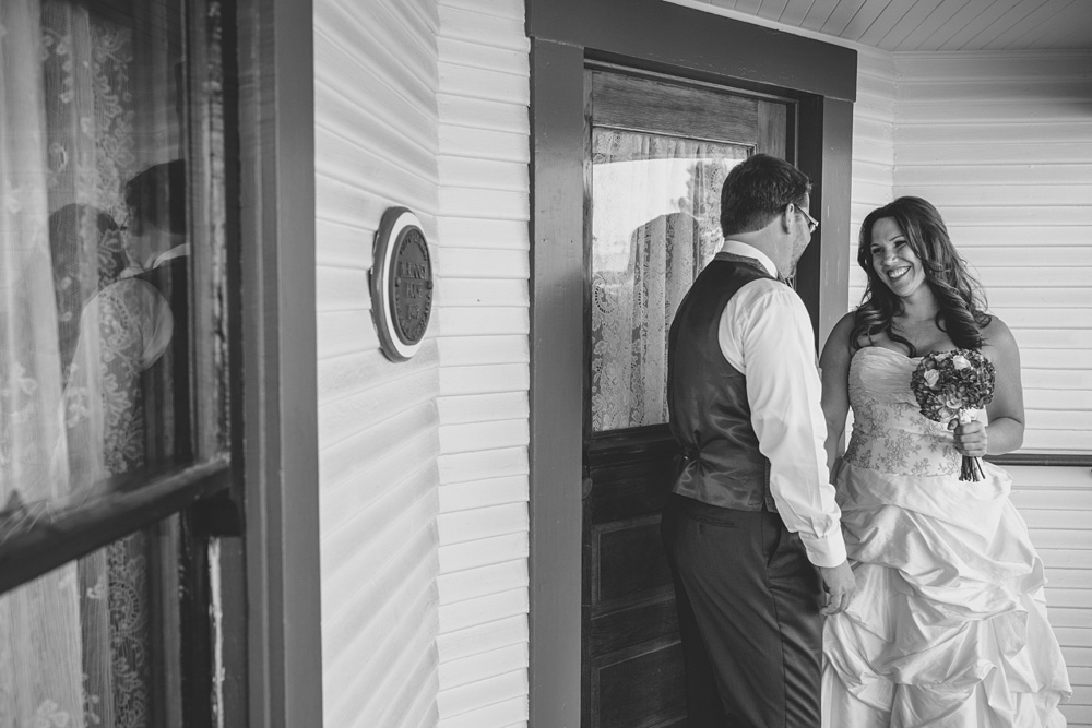 La Mesa Backyard Wedding 27