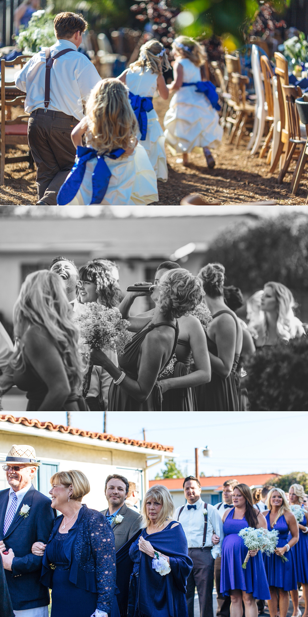 La Mesa Backyard Wedding 29