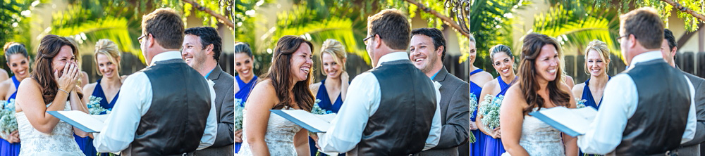 La Mesa Backyard Wedding 38