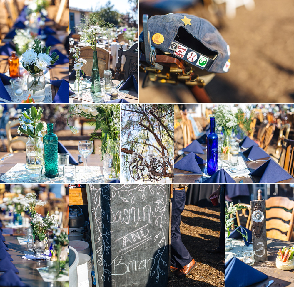 La Mesa Backyard Wedding 44