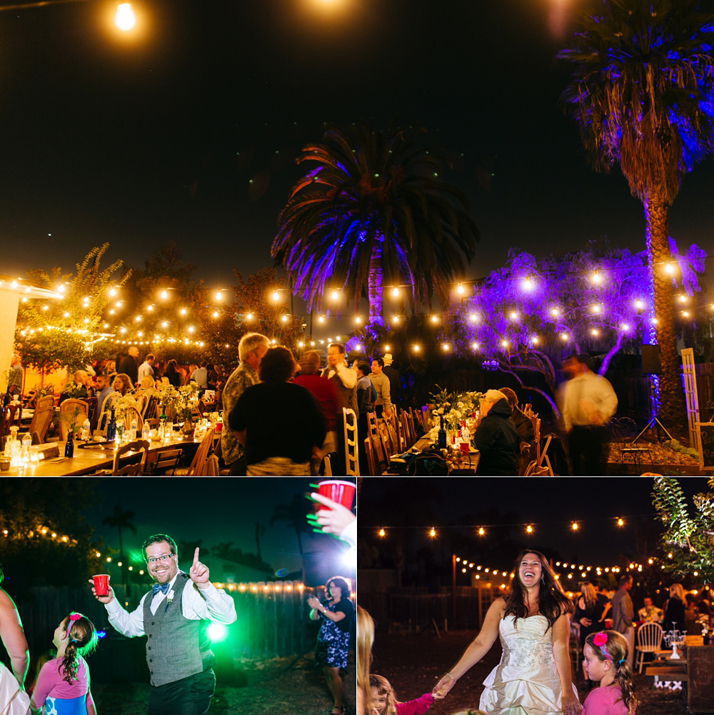La Mesa Backyard Wedding 51