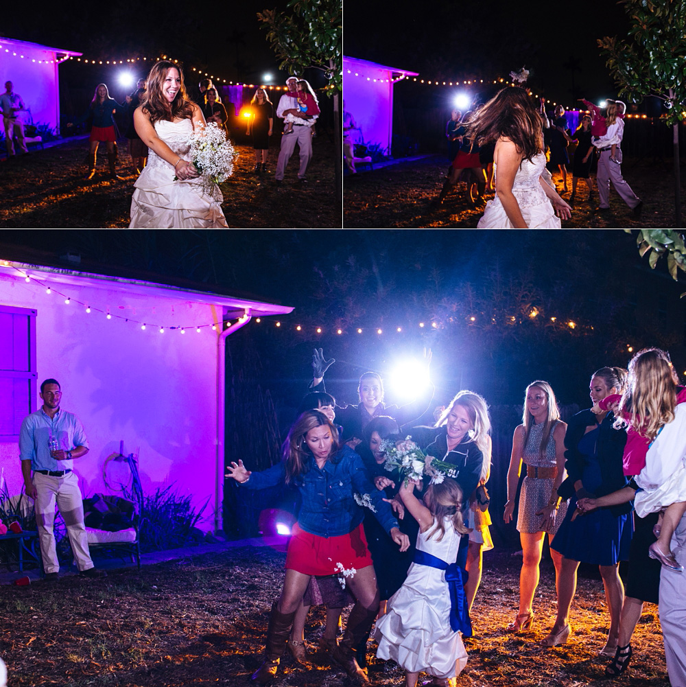 La Mesa Backyard Wedding 54