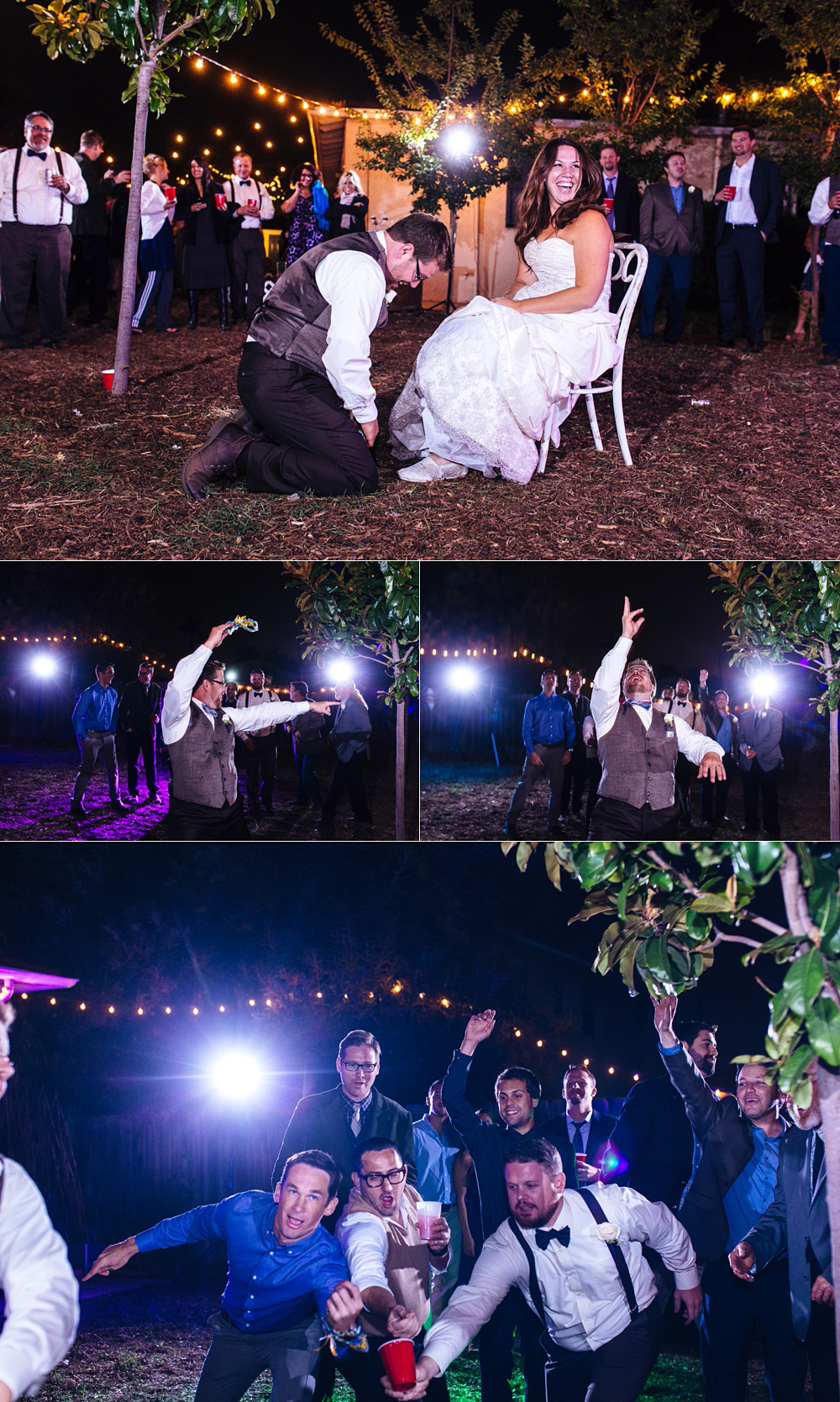 La Mesa Backyard Wedding 55