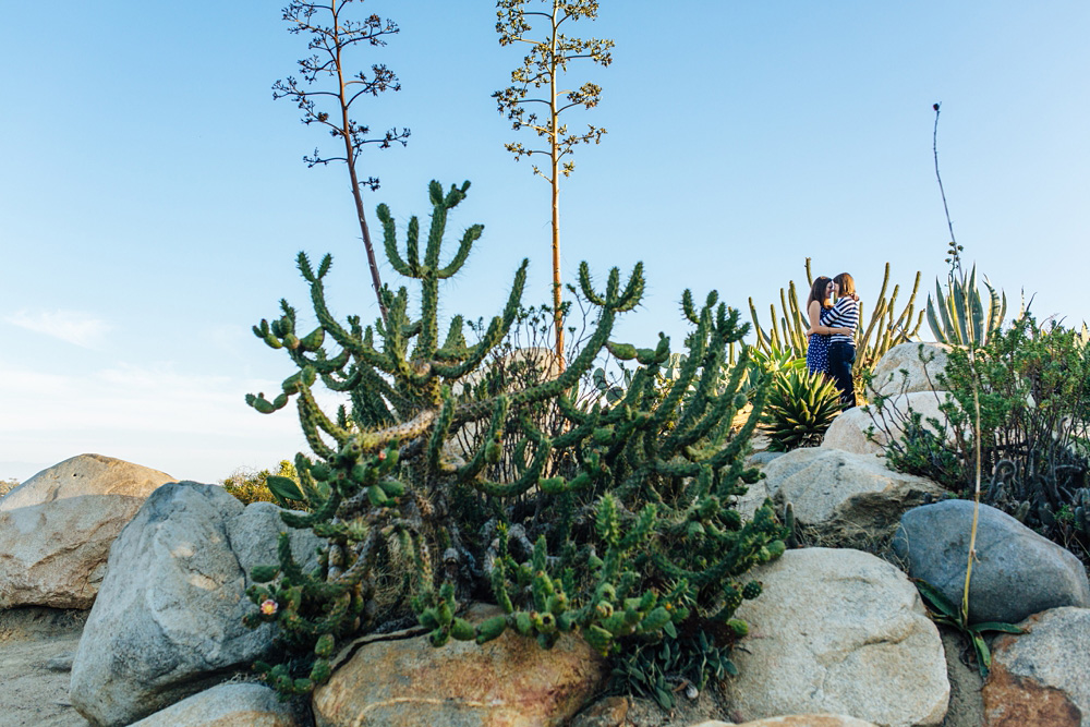 San Diego same sex engagement photographer 01