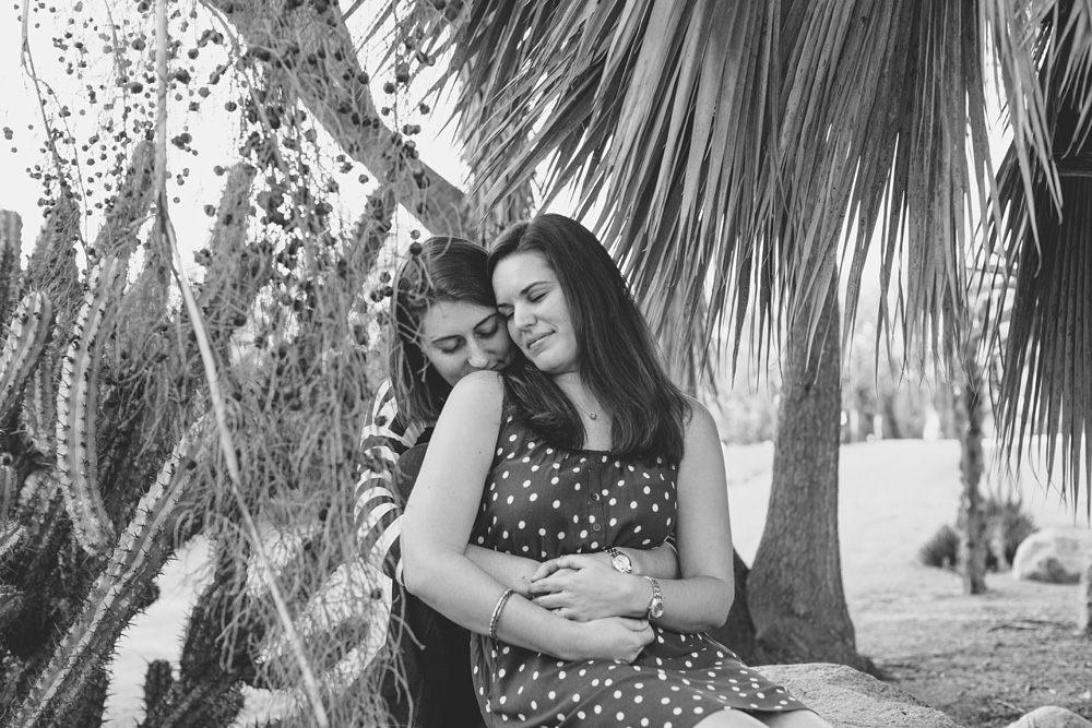 San Diego same sex engagement photographer 02